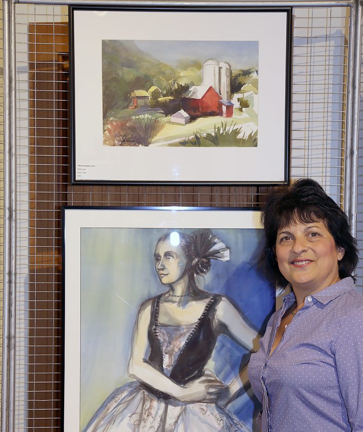 Featured at the fort | News, Sports, Jobs - The Herald Star